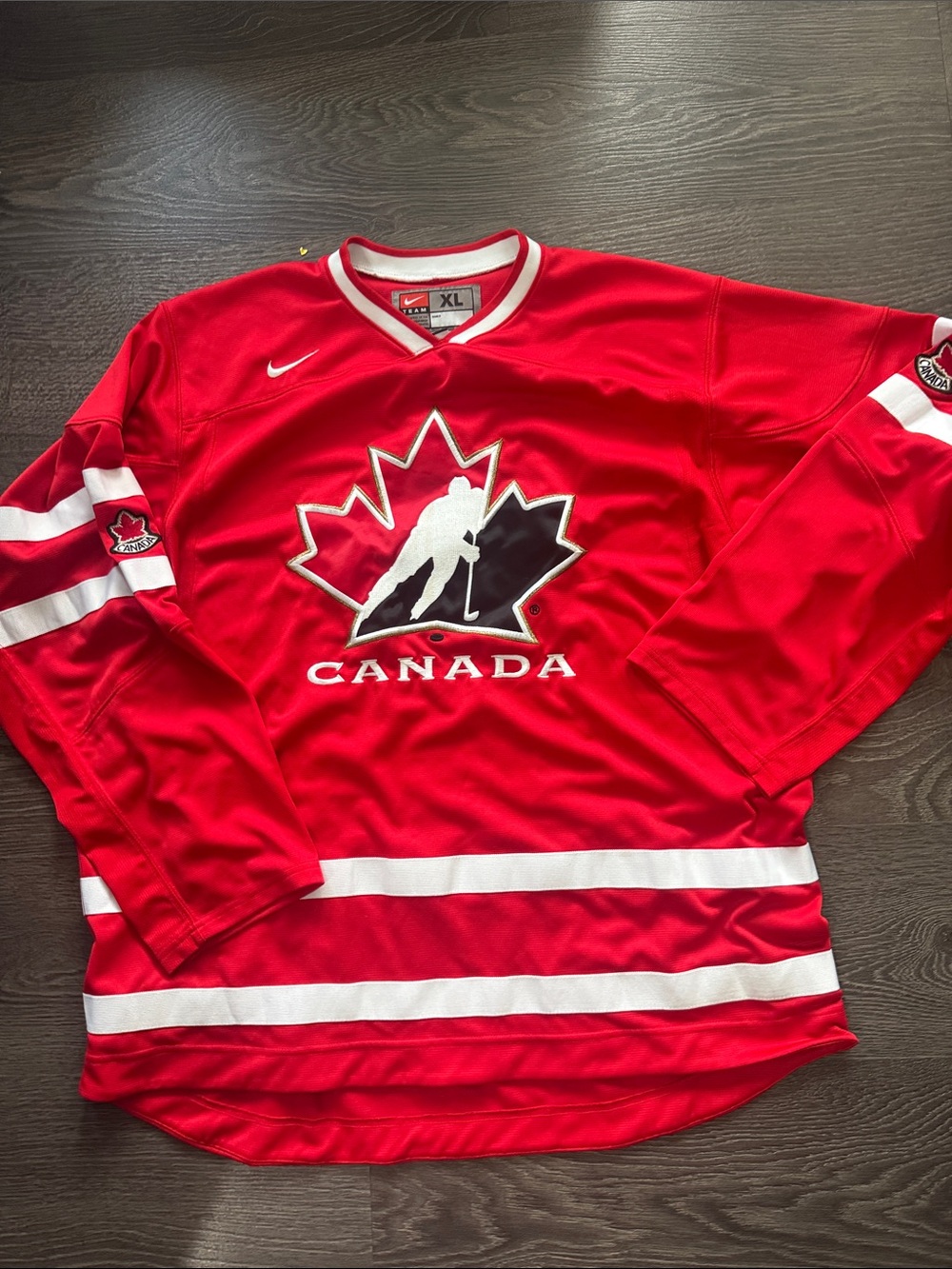 Hockey Jersey